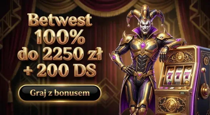 Betwest Casino
